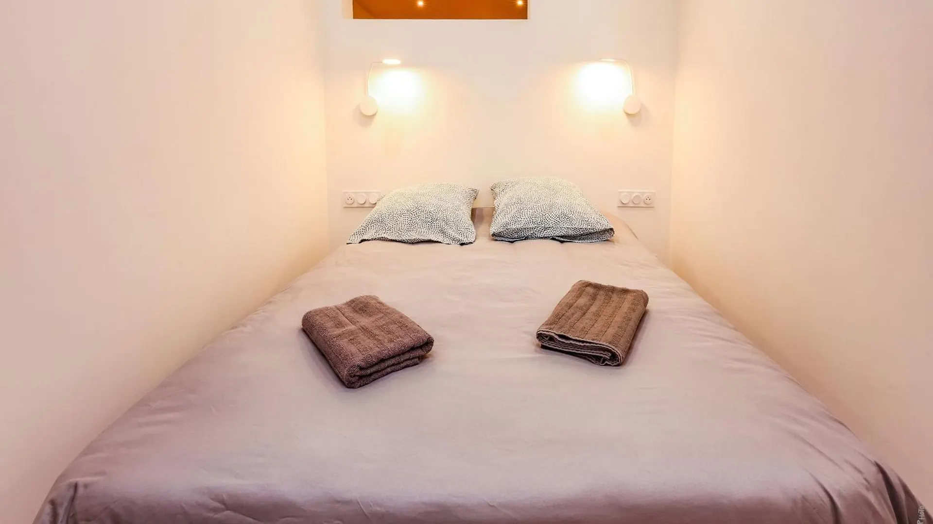 Apartment L'Appartement Du Centre - Hypercentre - Lavaur Lavaur