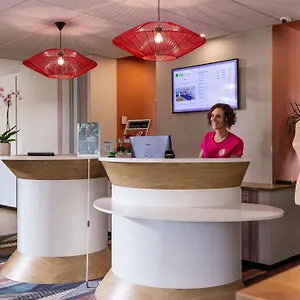 Ibis Styles Toulouse Lavaur (Tarn)